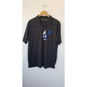 Antigua Nwt Shirt Mens Large Golden State Warriors Championships